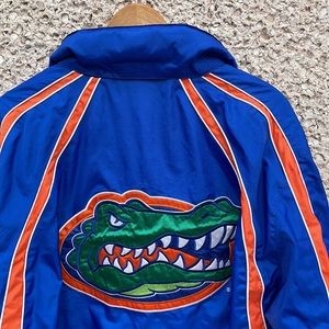 Vintage Original Florida Gators Jacket Size M